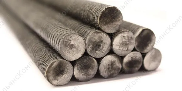 Базальтопластиковая арматура Москва