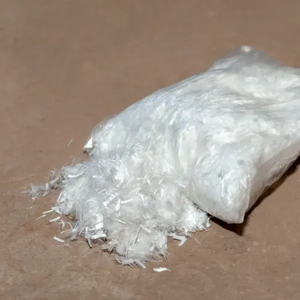 Фибра полипропиленовая в Барнауле