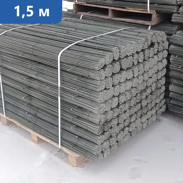 Опоры для растений 1,5 м в Барнауле